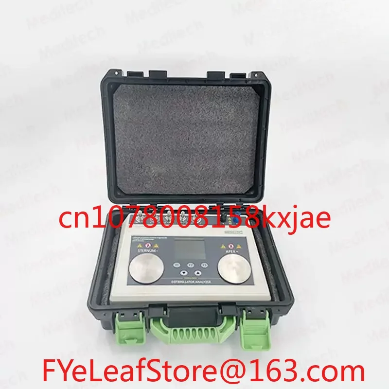 Multi Functional Automatic Manual Analyzer, Test Monitoring and Inspection Tester