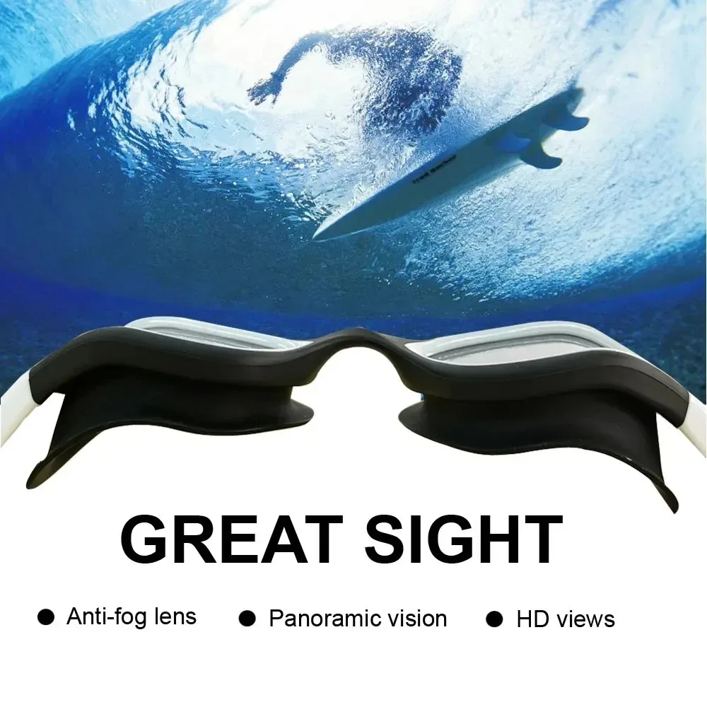 Thumbnail 3 - #39 Latest Swim Eyewear Offers