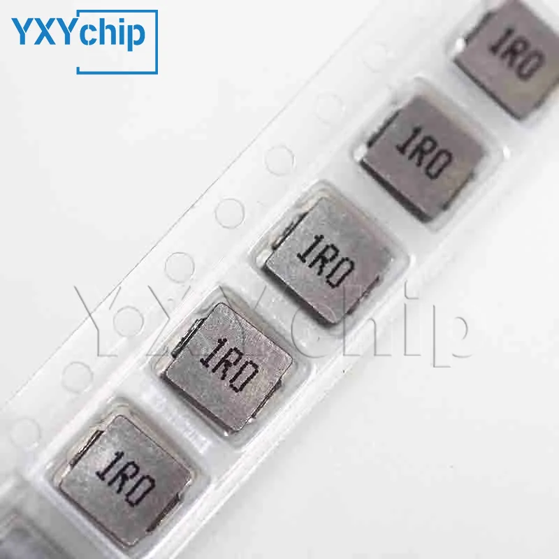 10pcs Smd Integrated Power Inductor 0420 0520 0530 0630 0650 0850 1040 1050 1250 1265 1770 4.7uh 10uh 22uh 47uh Smd Inductance