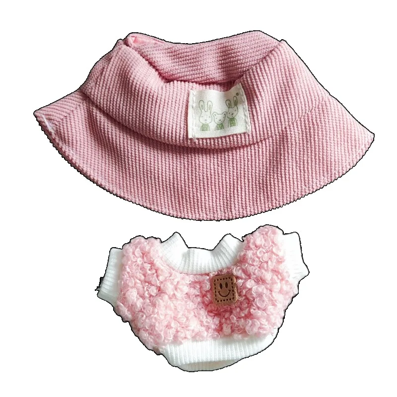 Clothes For 15/17Cm…