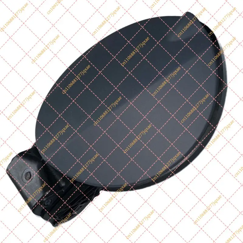 Fuel Tank Cover Hatch 6J4809905 6J4809905D for Ibiza 2008-2017 Replacement Part