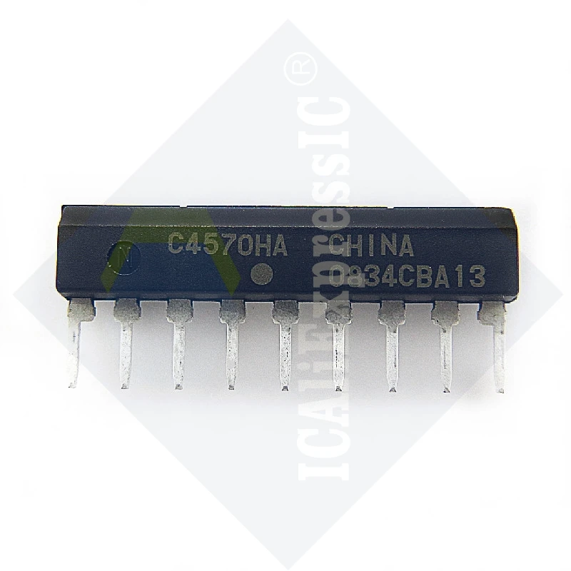 5-20PCS 2N5551 5551 C4570HA C4570 MP2305DS-LF-Z MP2305DS VN5016AJ VN5016A SI2333DS-T1-E3 E3J1W STTH1602CT STTH1602