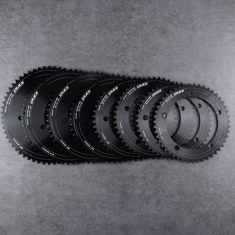 Thumbnail 4 - #21 Popular Bicycle Chainrings Choices