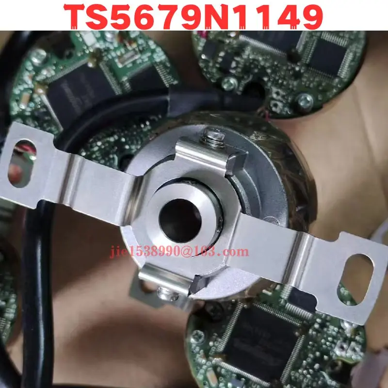 Used TS5679N1149 Normal Function Tested OK