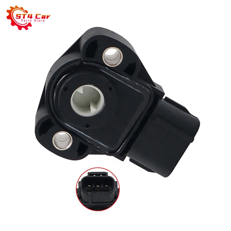 

New TPS 4606197 Throttle Position Sensor For Chrysler Cirrus PT Cruiser Sebring Dodge Avenger Stratus Auto part