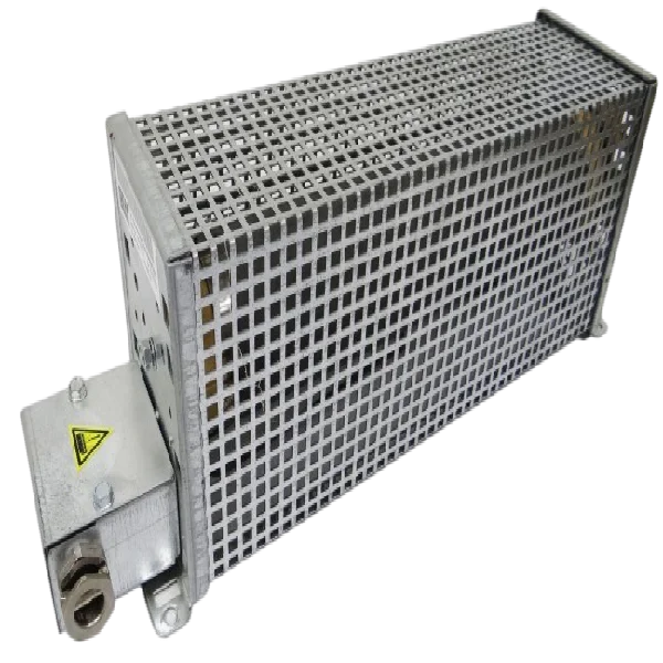 Plc Bw 068-004 Brak…