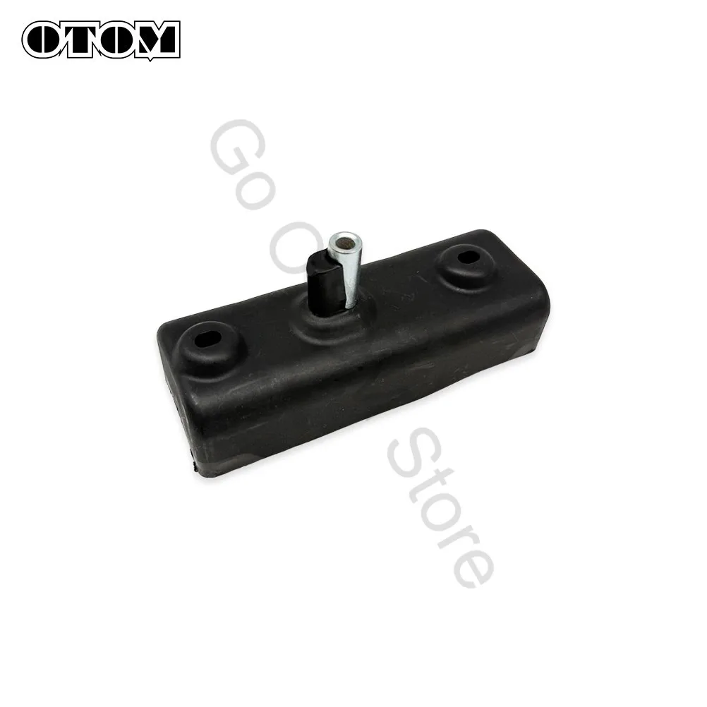 OTOM 2024-2026 Motorcycle Gas Tank Adaptor Spacer For KTM HUSQVARNA GASGAS SX50 TC50 MC50 SX-E EE MC-E A40007013050 Motocross