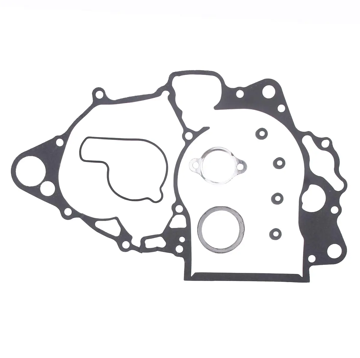 Top End Complete Engine Gasket Kit for Honda CRF450R CRF 450R 2002-2008 3