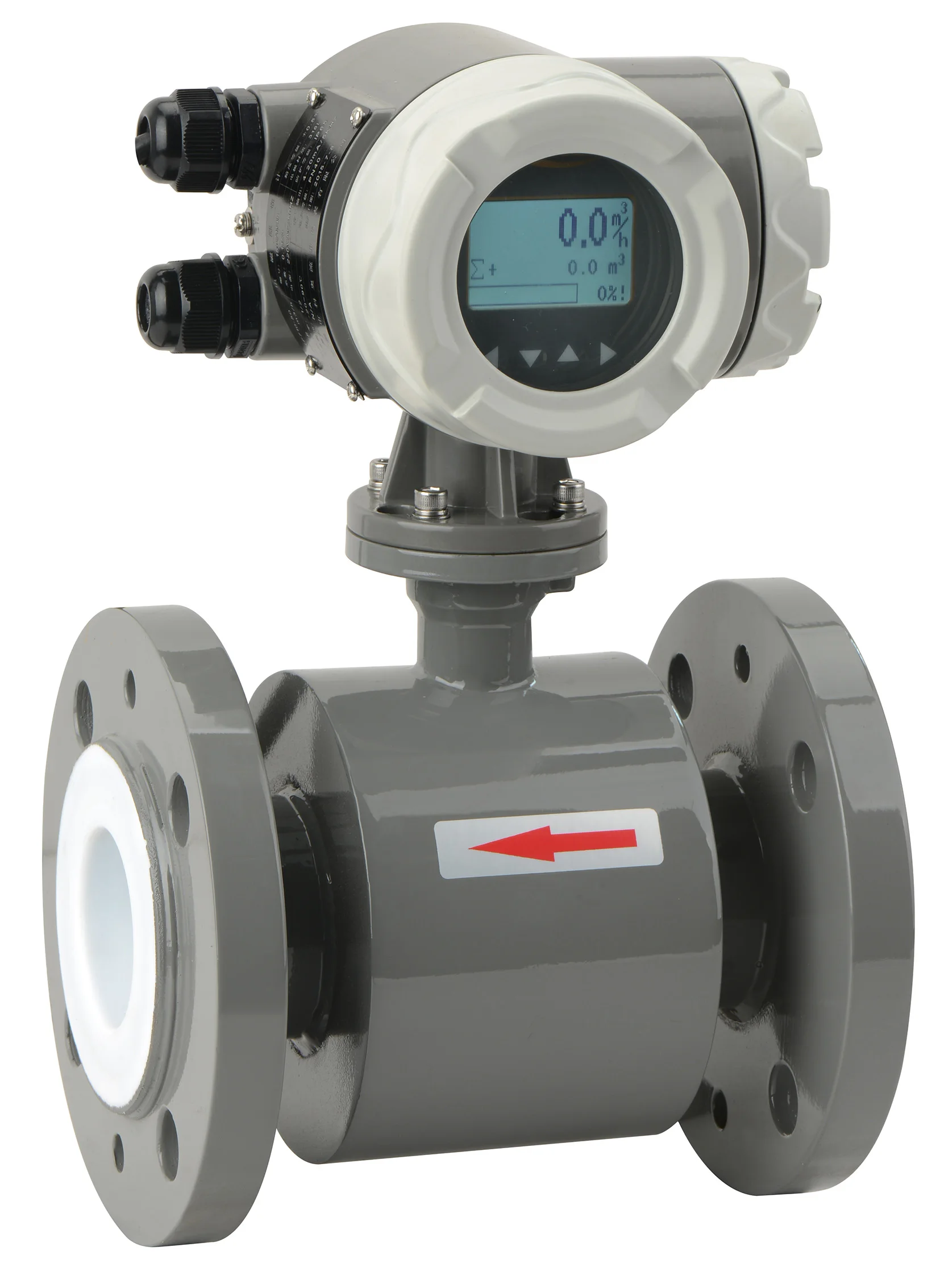 Variable magnetic gas turbine digital oil river liquid fuel oxygen air electromagnetic water meter flowmeter flow meter