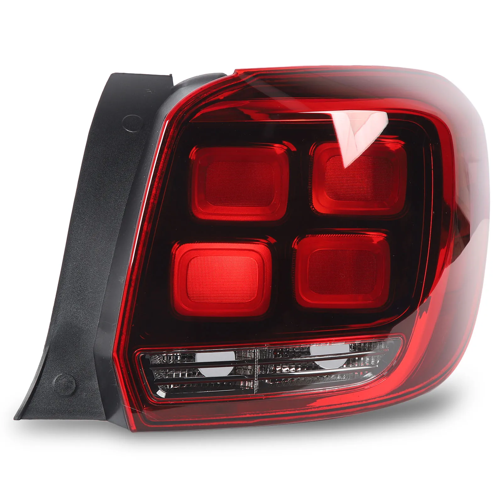 Rear Tail Light Replacement for Dacia Sandero Stepway MK2 Facelift 2017-2020 Right - 265506147R