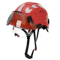 Red with stickers