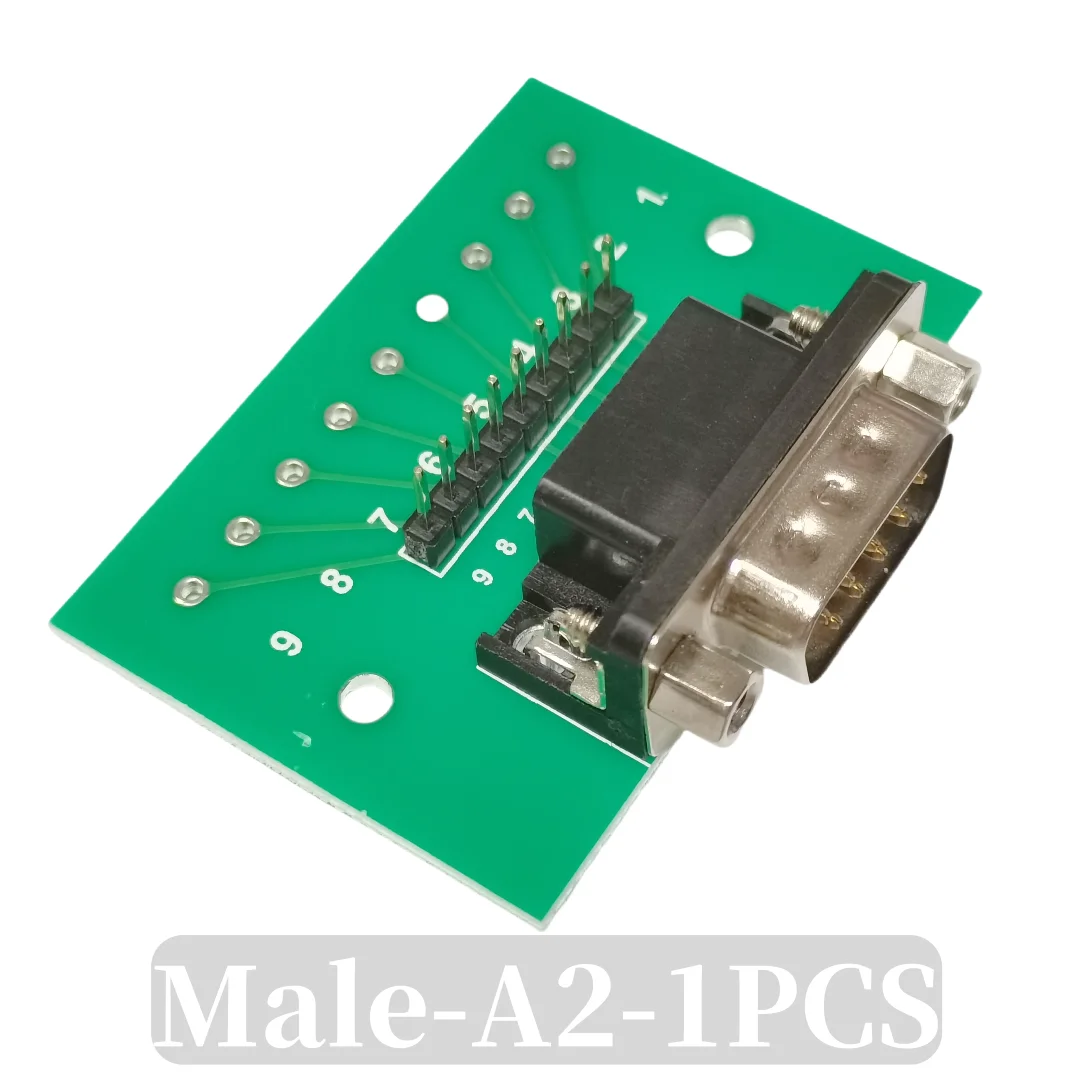 Variant: Male-A2-1PCS
