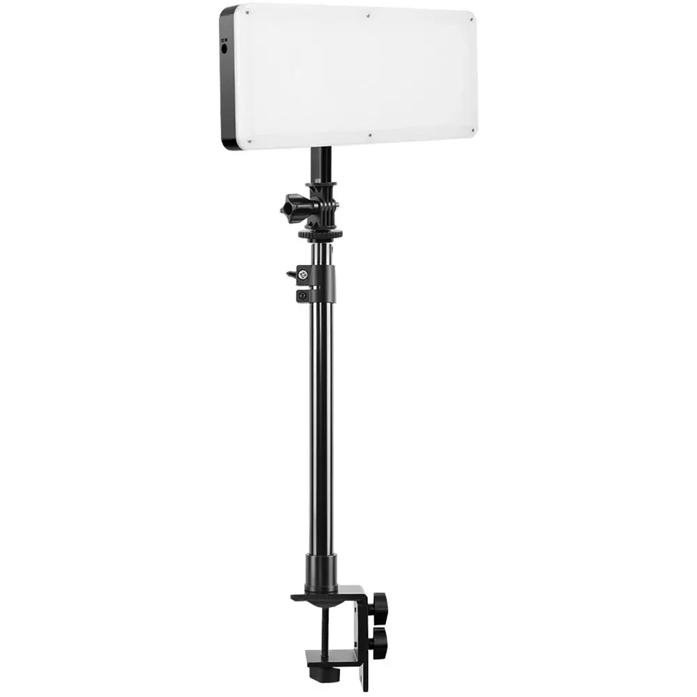 Gvm 20W 2Pcs Rgb Le… - image