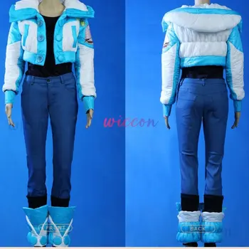 10 best sales Cosplay Aoba Seragaki - №4