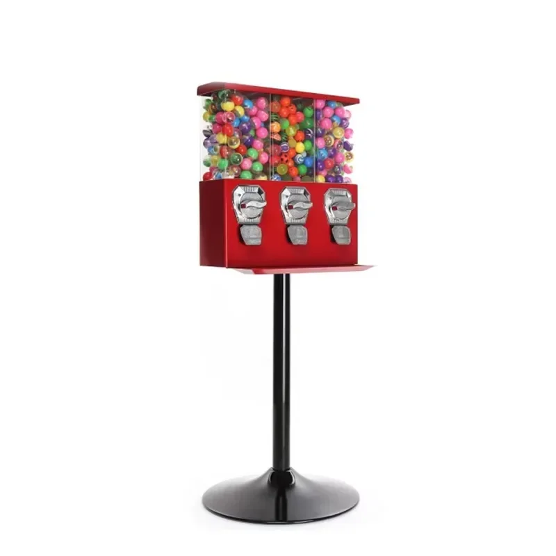 Top Bulk Gumball Candy Vending Machine For Sale