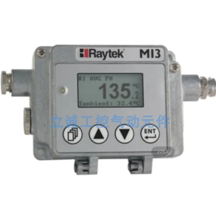 Raytek American Raytek infrared temperature sensor M13 COMM spot sales