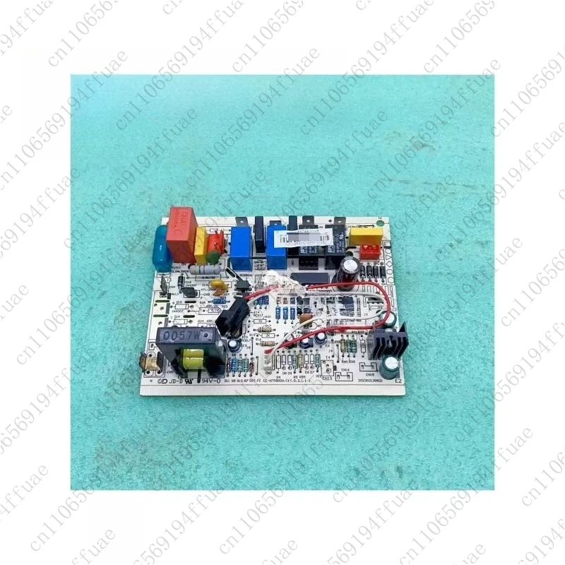 CE-KFR61W/N1-210 (C9) - W Air Conditioning Motherboard CE-KFR90GW/I1Y.D.2.1.1-1