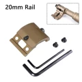 Type 11 20mm Rail DE