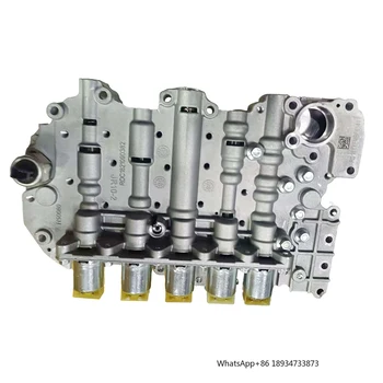 RDC18-1512000 RDC18 CVT Transmission Valve Body for CHANGAN LIFAN DONGFENG DFSK Glory 580 S560 500