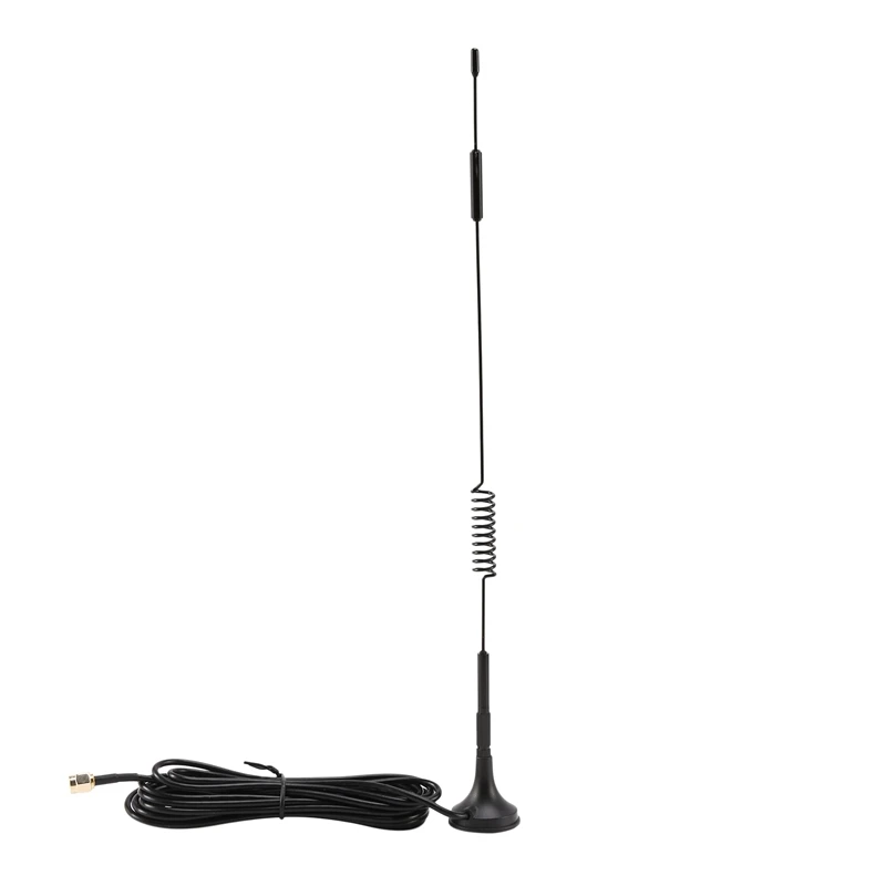 

5Dbi-1090Mhz-Antenna-ADS-B-Modem-Router-SMA-Male-MCX-Male-For-Flightaware