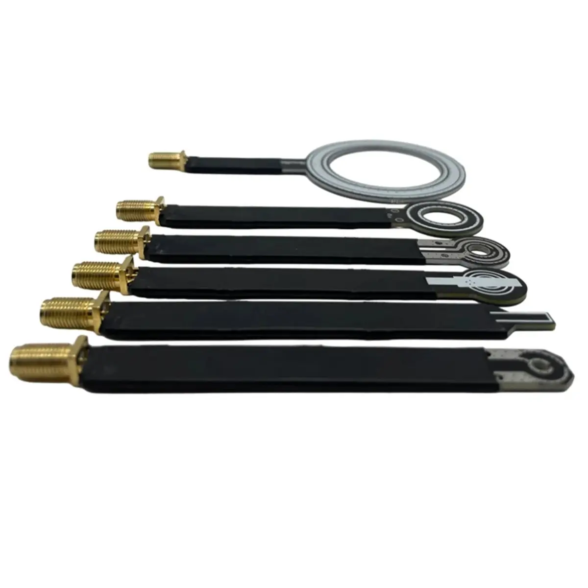 

A23G HT08 EMI EMC Near Field Probe Kit 9KHz-7GHz Work on Receivers SA6 Analyzer Preamplifiers RE CE Test