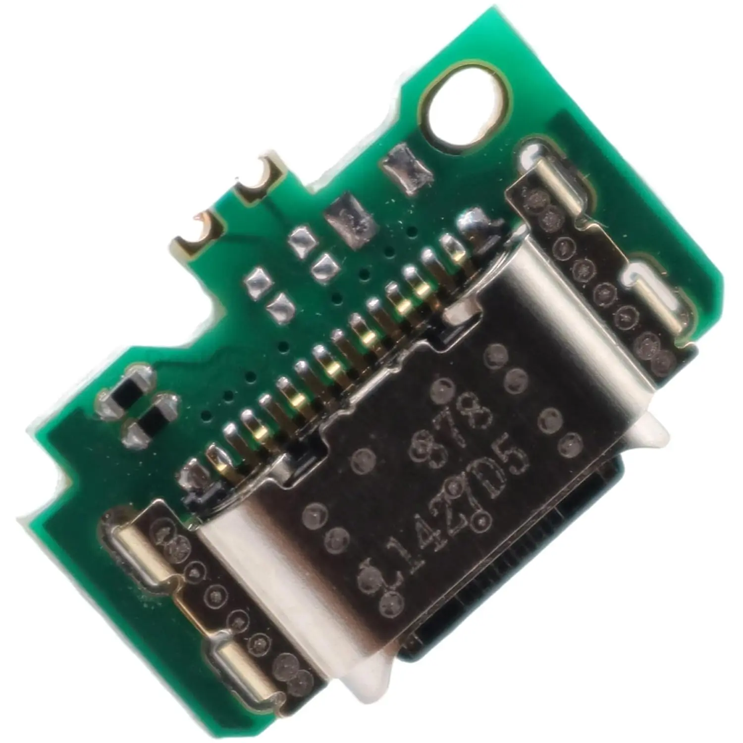 USB-C Charging Port…