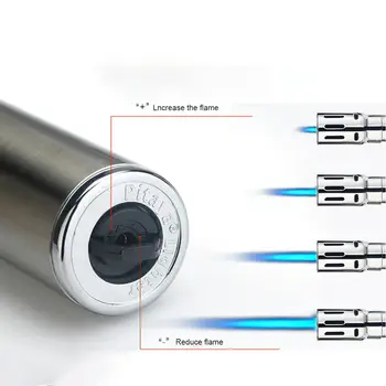 10 nejlepší prodej zapalovače pistole - №5