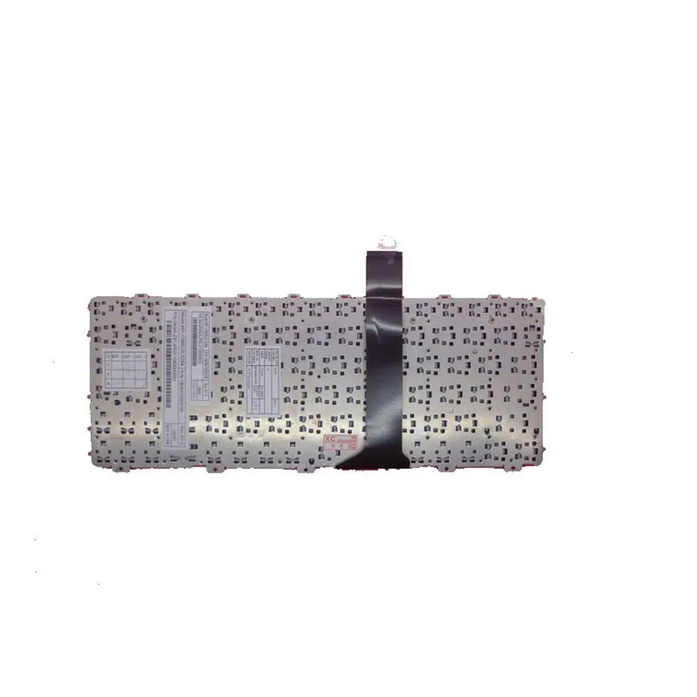 Laptop Keyboard For ASUS EPC 1015 1015B 1015P 1015T Brown Without Frame AR\IT\JP\TW\UK