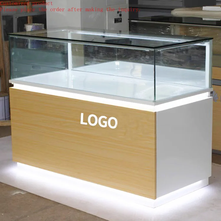 

Custom.Hot Sale LED Light Mobile Phone Display for Showcase Factory Price Digital Shop Rack for Mobile Phones
