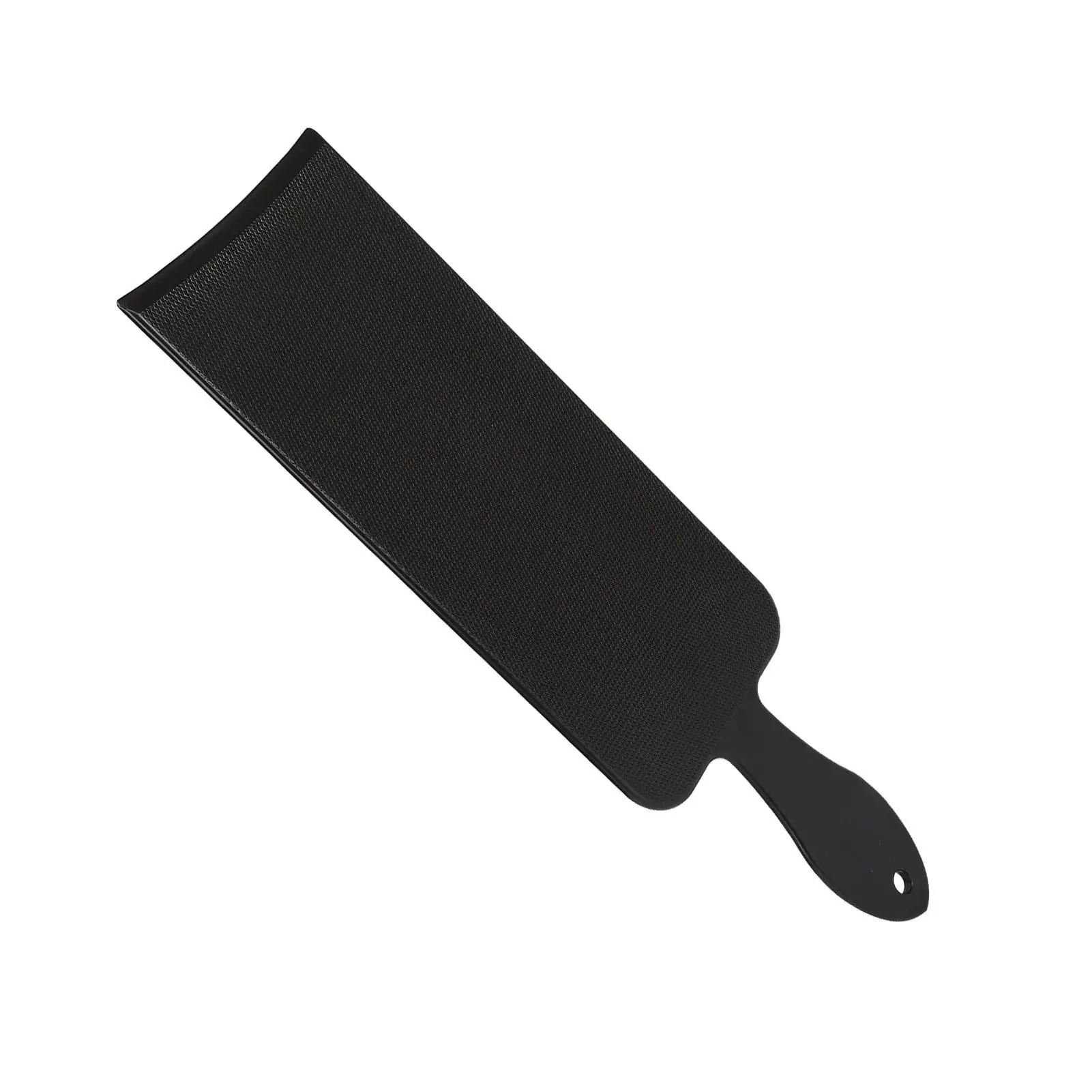 مقبض احترافي محمول بلوري لمجداف صبغ الشعر للاستخدام في صالونات التجميل مثالي لأدوات تلوين مصفف الشعر #4