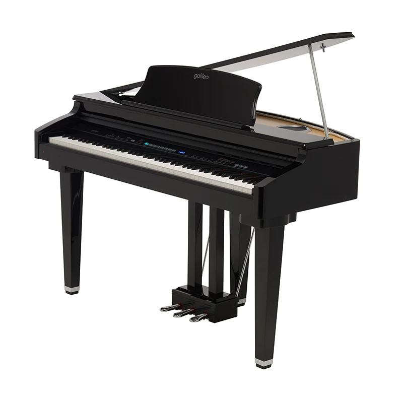 Multifunction Directly 88 Graded Hammer Action Stereo in Digital Piano G3