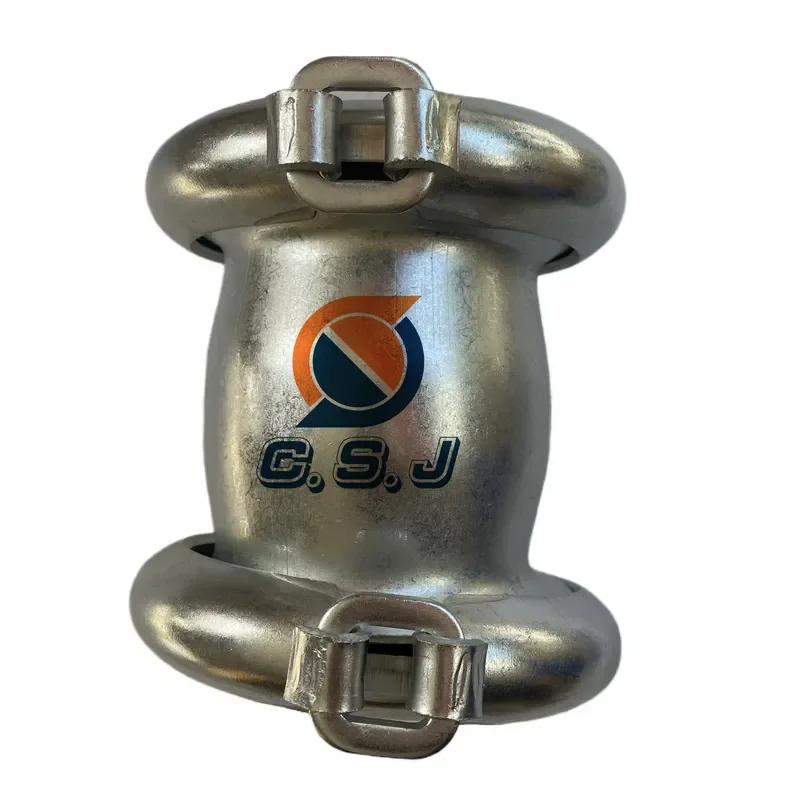 Bulldozer D375 D375A-5 D375A Hydraulic Spare Parts 07332-03000 0733203000 Coupling