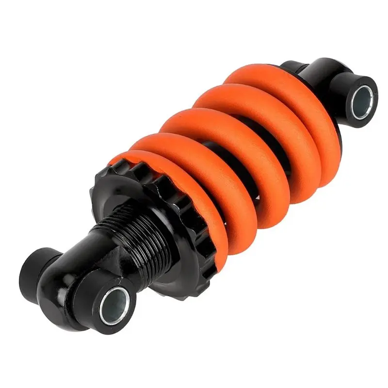 A99I-For The Kamikaze K1 Electric Scooter, Shock Absorbers For Front And Rear Suspension Springs Front Shock Absorber