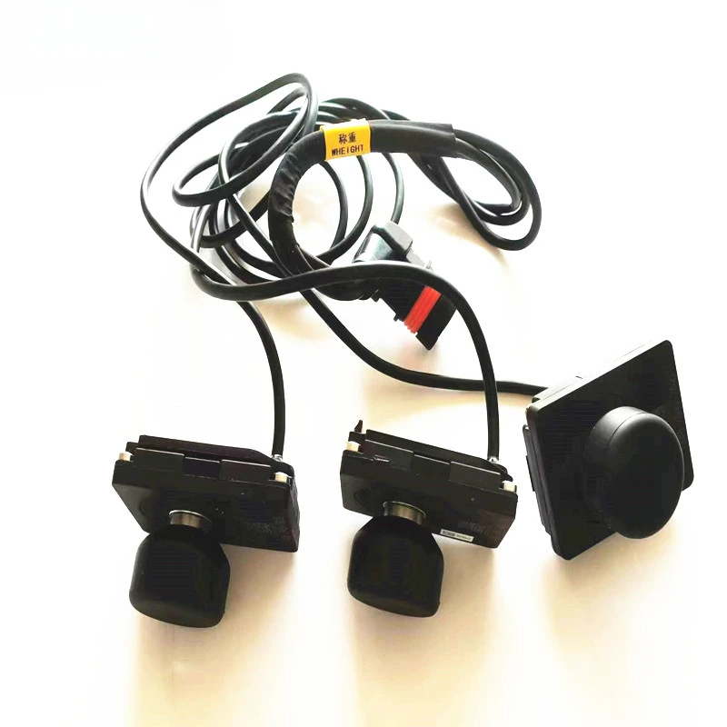 

Applicable to Dajiang Plant Protecting Drone Accessories [T50] Weighing Module 000673.01