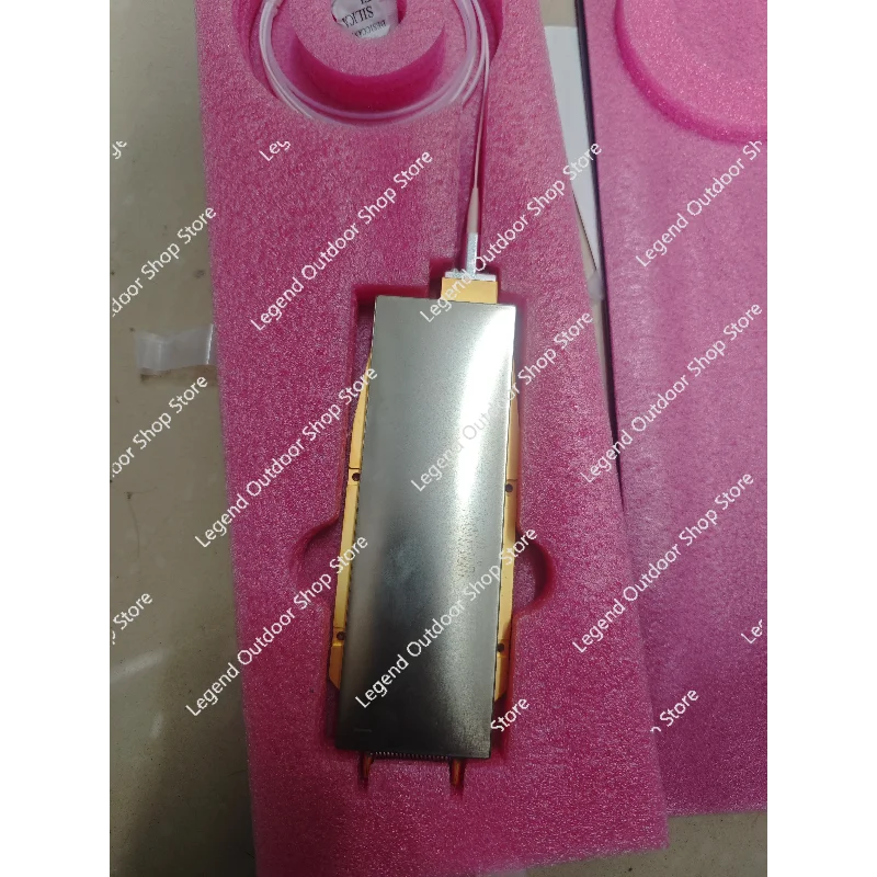 ‌NEW 900W Long Fiber Laser with Full-Color Marking Capability‌