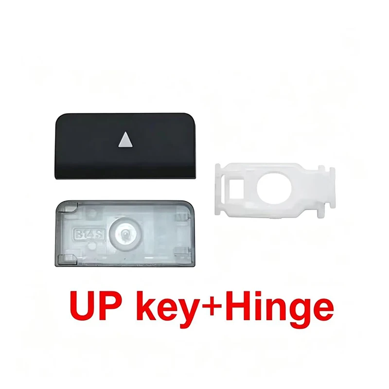 25Pcs New Up Arrow Keycap Key Hinge For MacBook Pro Air 13