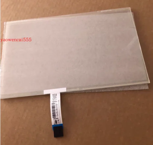 

GP-102F-5H-NB01A, 102F-5RB-001 touch screen glass