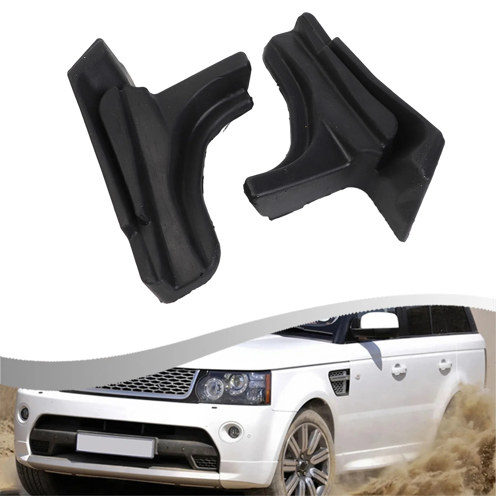 

Car Maintenance As Picture Shows Car Engine Insulation Air Intake Part Brand New Condition Easy Installation Design