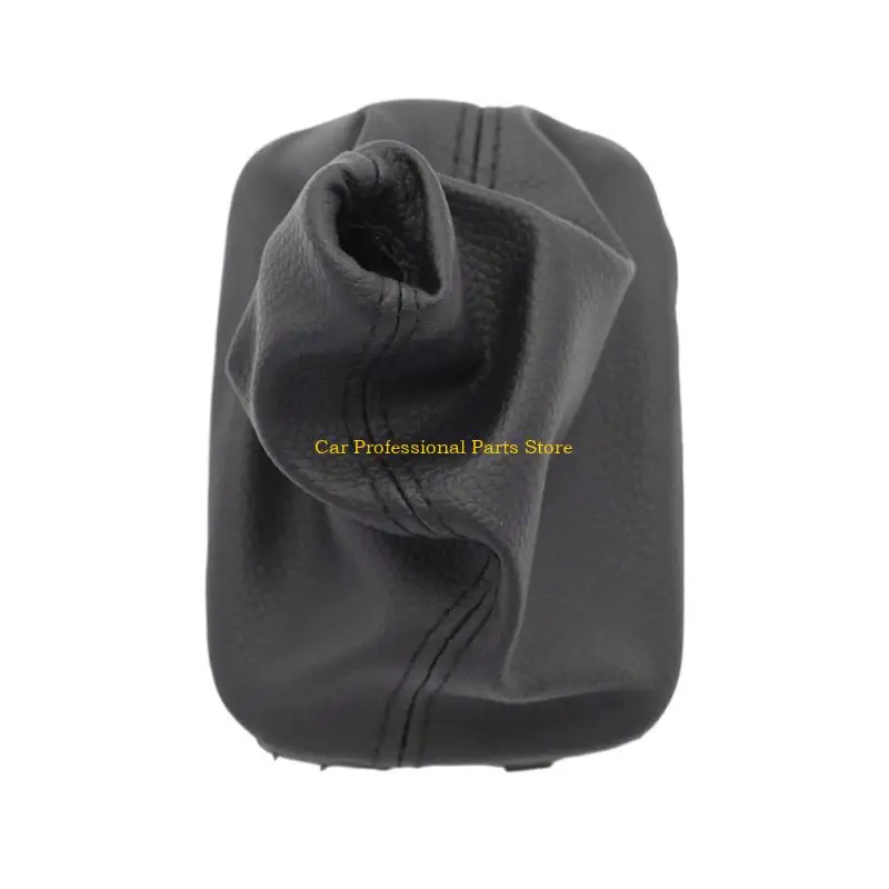 

R53D CAR SHIFTER SHIFTER Ручка рычага Lever Shifter Gaiter Boot для Koup 2009-2013 84640-1M500WK