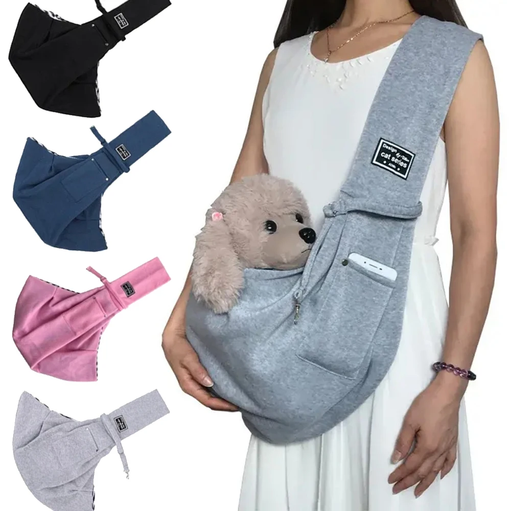 #14 Puppy Travel Bags Comparison Guide