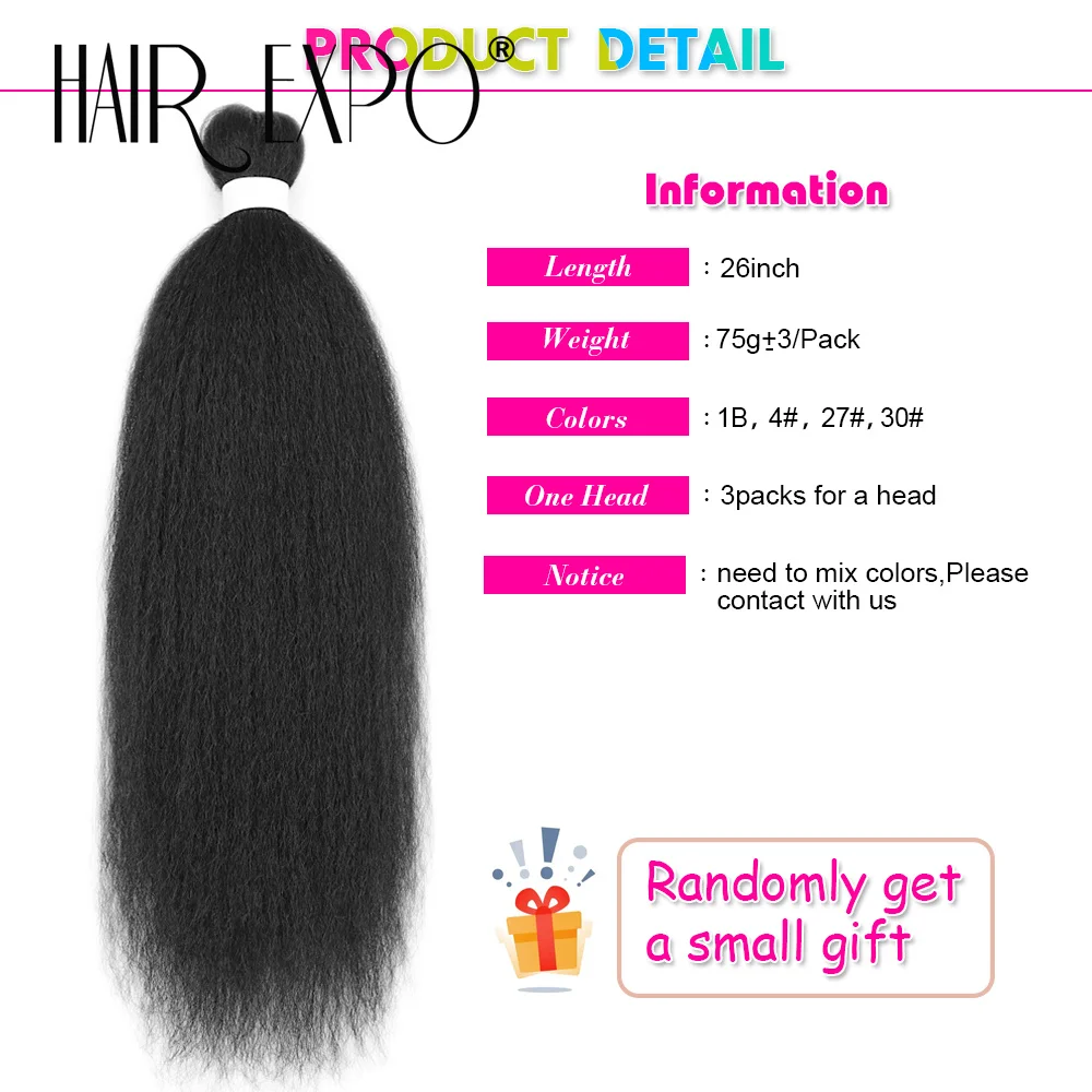 Thumbnail 3 - #30 Crochet Hair Extensions Comparison Guide