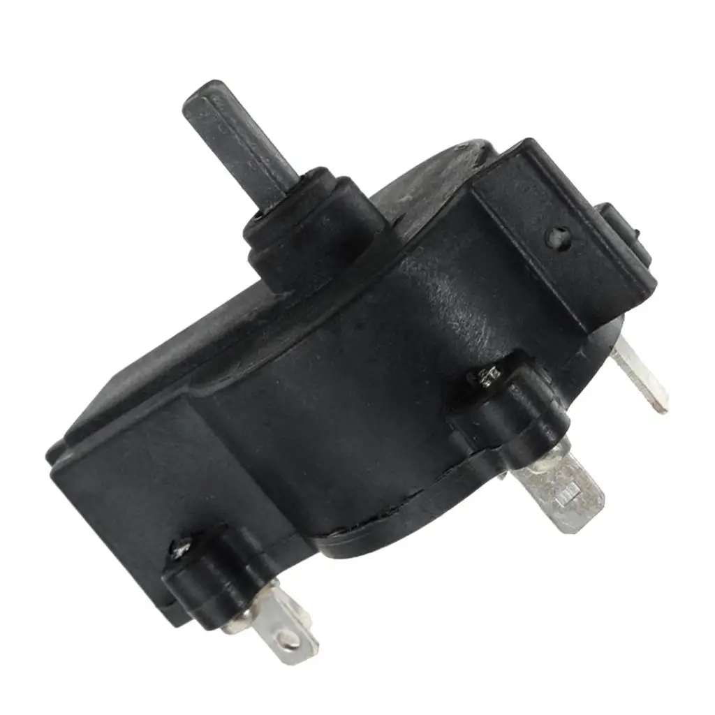 Outboard Engine Switch Waterproof Marine Speed Control Plastic Rocker Switch for ET54L ET44L ET34L