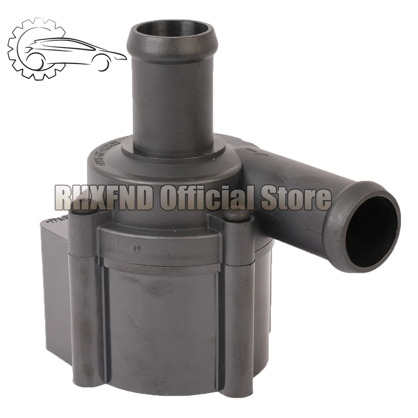 8K0965561A Brushless Auxiliary Additional Circulating Water Pump 059121012A For VW Touareg For AUDI A6 Q7 2.0TDI 06H121601E