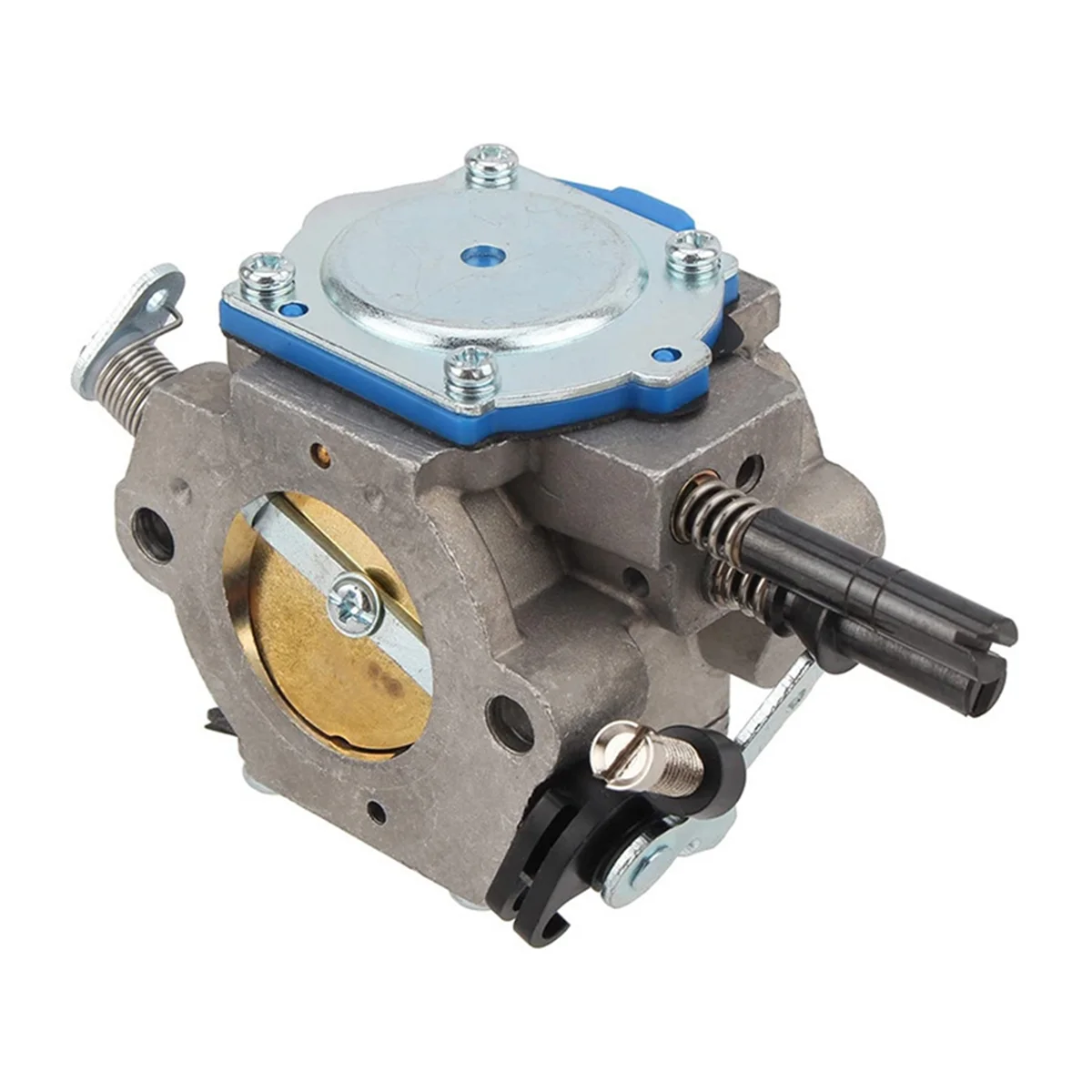 Carburetor Carb for Husqvarna K1250 K1260 Active Rail K1270 3120 3122 WG-9 Replace 5032812-17 Cut Off Saw Accessories