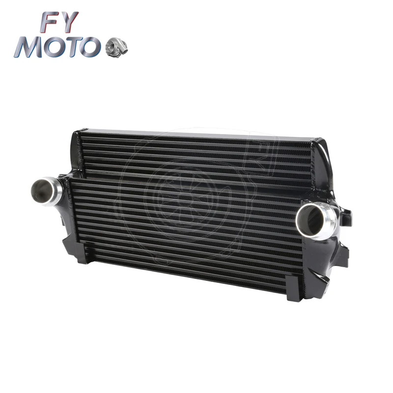 Front Mount Intercooler for  F01 F02 F06 F07 F10 F11 F12 F13 F18 535i 530d 535d 640d 740d 730d