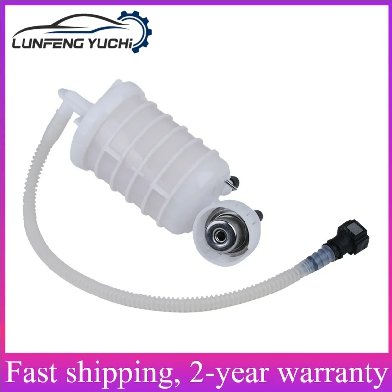 16147186454 - Fuel Filter For BMW X3 E83/X5 E70/F15/F85/X6 E71/E72/F16/F86/Porsche Panamera 970