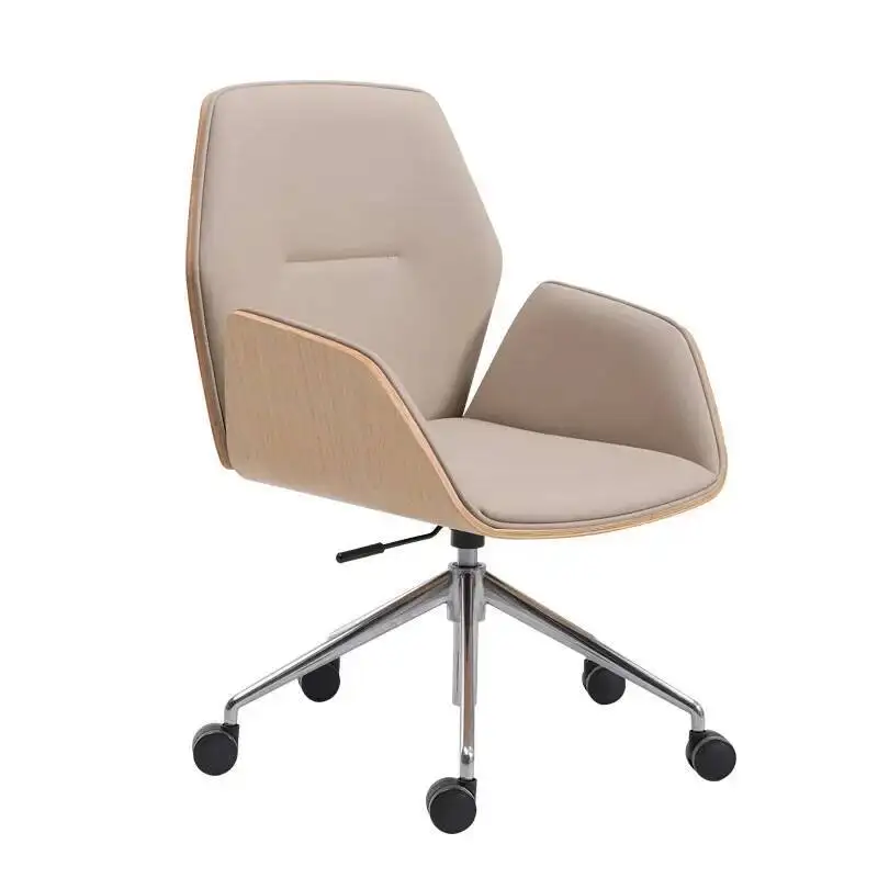 كرسي محمول كراسي مكتب مكتب عجلات الألعاب ماكياج الساق الراحة تصميم فردي كرسي الكمبيوتر ألعاب شخص واحد البراز #5