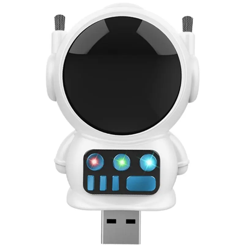 【KITCHEN GADGET】USB-Powered Purifier For Cars Homes And Pet Areas Automatic Quiet Air Cleaner