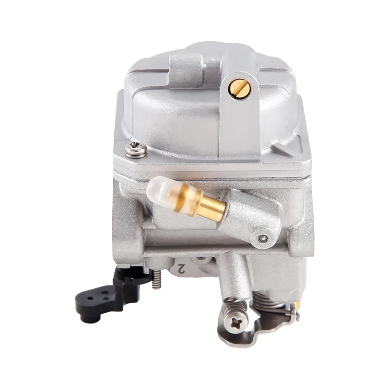 

Карбюратор в сборе для 4-тактного морского двигателя F6 6HP 6BX-14301-10 6BX-14301-11 6BX-14301-00-X59A