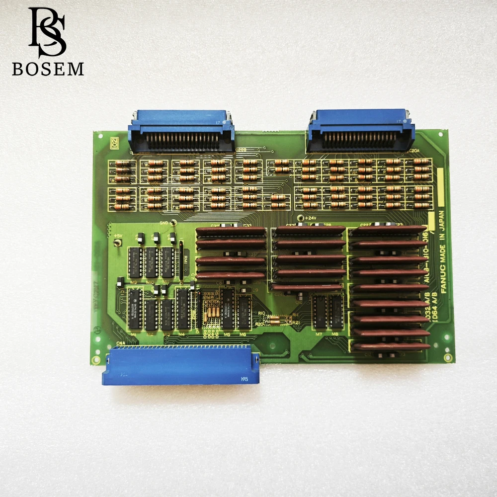 A16B-1310-0160 A16B-1310-0090 I/O Board For Fanuc